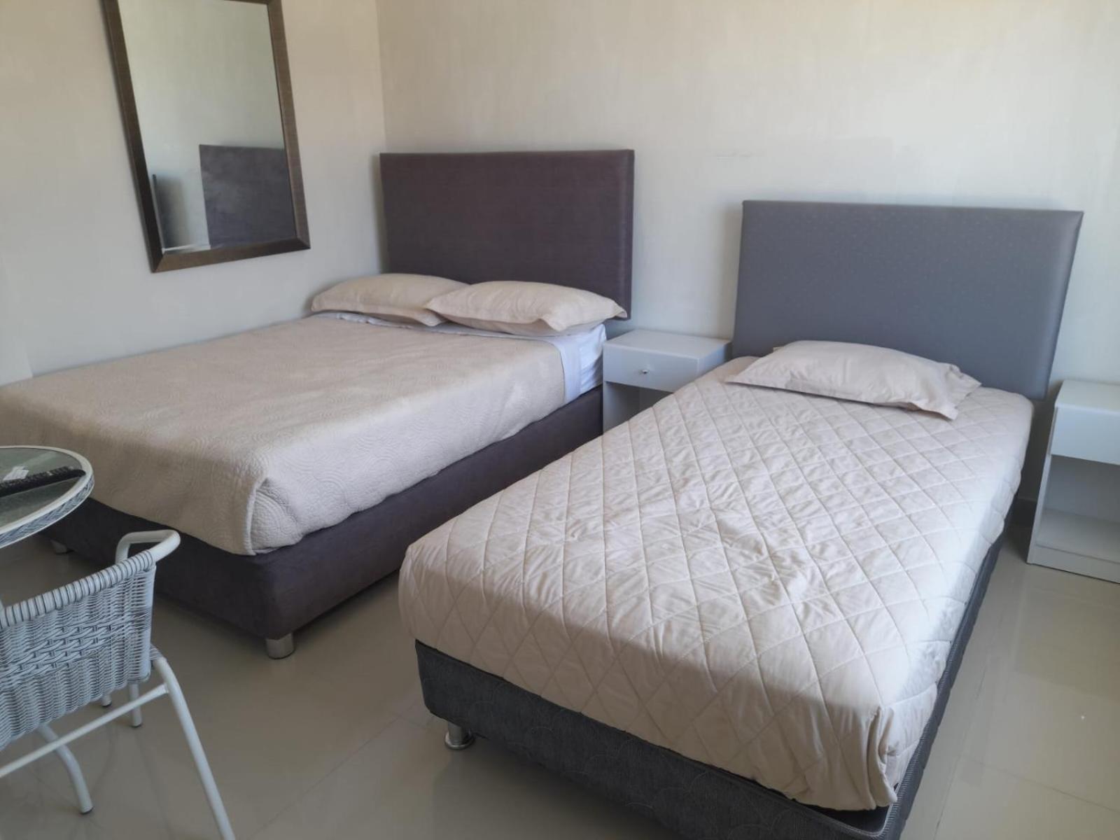 Hotel Paraaco Паракас Екстериор снимка